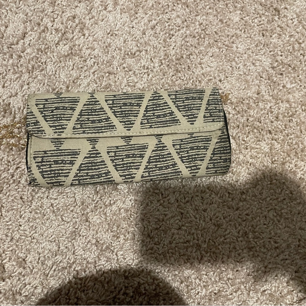 Brand new Clutch
